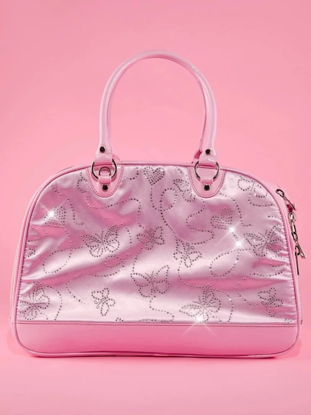 NWT PRINCESS PARIS JR. DOG CARRIER